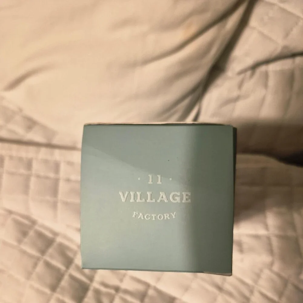 Village II Factory AHA 12% Relax-day AHA Exfoliating Body Lotion